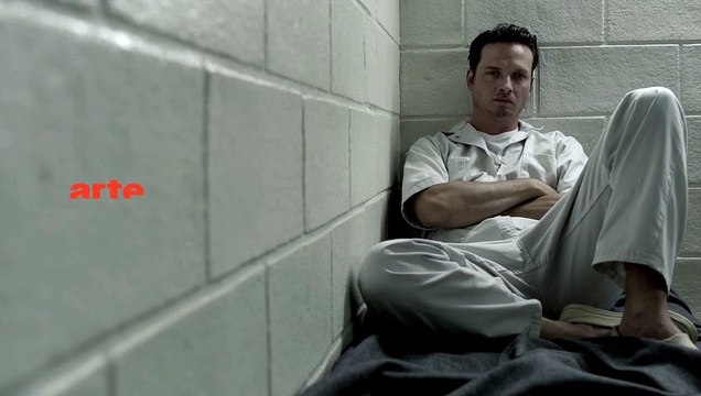 Rectify - Saison 1 : La bande-annonce VF