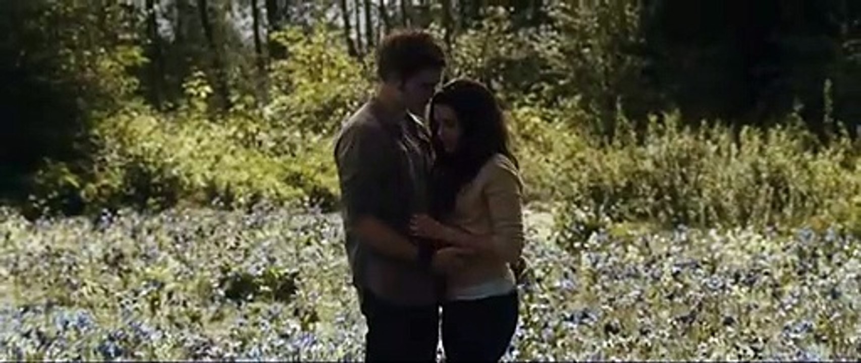 Twilight - Chapitre 3 : hésitation Bande-annonce VF