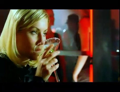 Captivity Bande-annonce VF