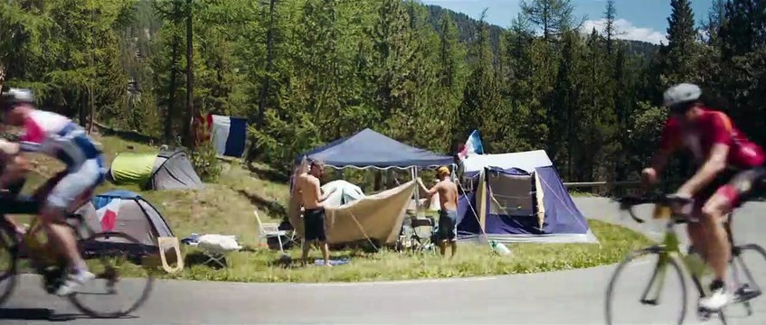 La Grand-Messe Bande-annonce VF