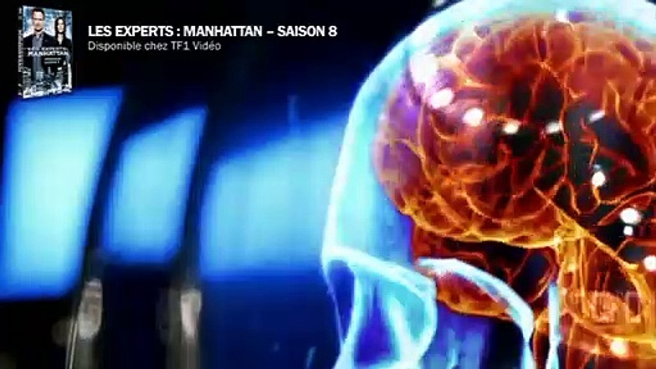 Les Experts : Manhattan - saison 8 Extrait vidéo VF