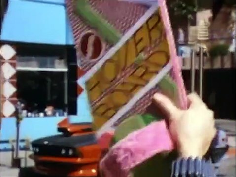 Retour vers le futur II Bande-annonce VO