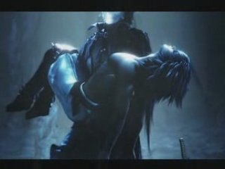 AMV FFVII DOC
