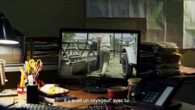 Mystery Road - saison 1 Bande-annonce VO