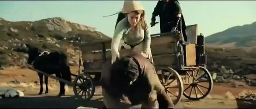 Dagmar - L'Âme des vikings Bande-annonce VF