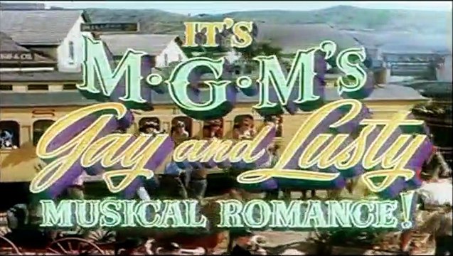 Les Demoiselles Harvey Bande-annonce VO