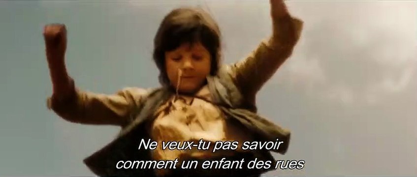 Prince of Persia : les sables du temps Bande-annonce VO