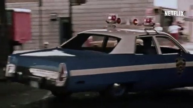 The Get Down - saison 1 TEASER Le monde est à vous VOST