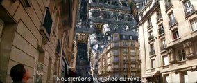 Inception Teaser VO