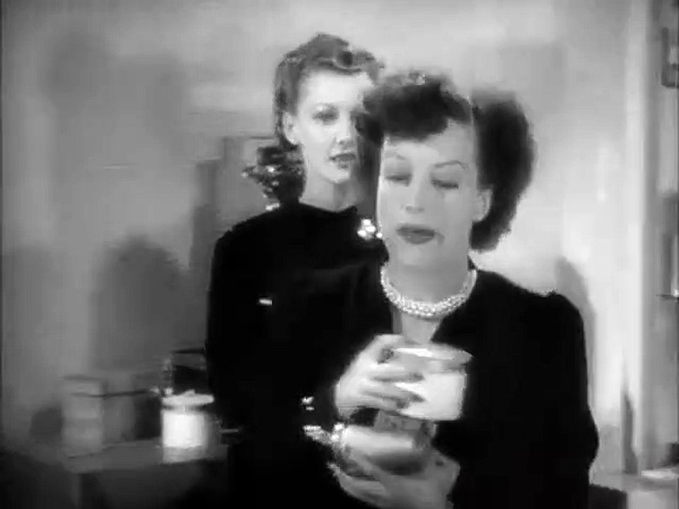 Femmes Bande-annonce (2) VO