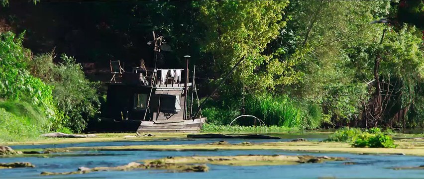 L'Ecole buissonnière EXTRAIT La mouche