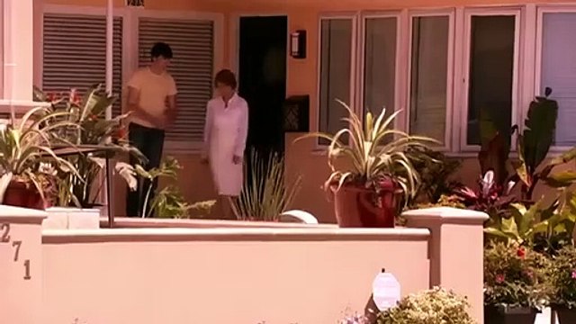 Dexter - saison 8 - épisode 8 Teaser VO