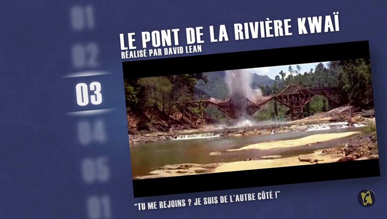 Les ponts impossibles à traverser