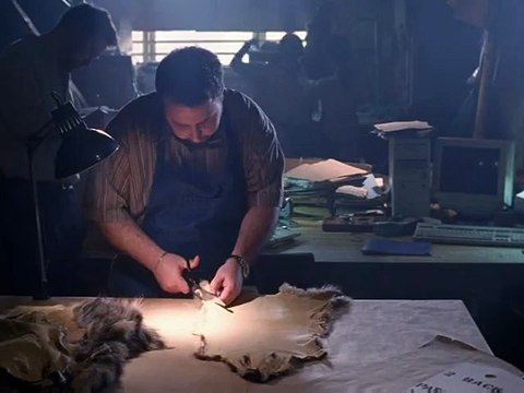 Les Maîtres de l'Horreur - saison 2 Extrait vidéo VO