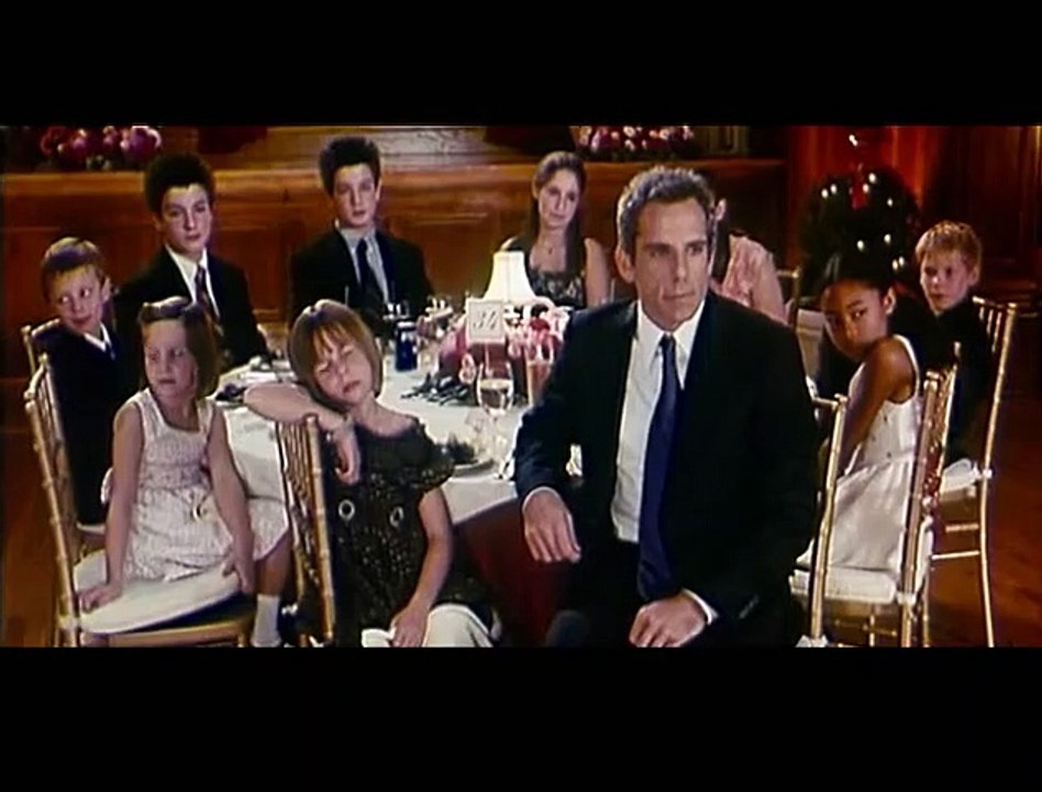 Les Femmes de ses rêves Bande-annonce VO