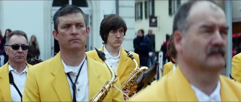 Les Particules Bande-annonce VF