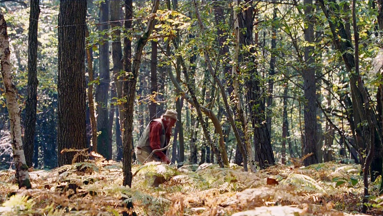 Mes Héros Extrait vidéo (4) VF