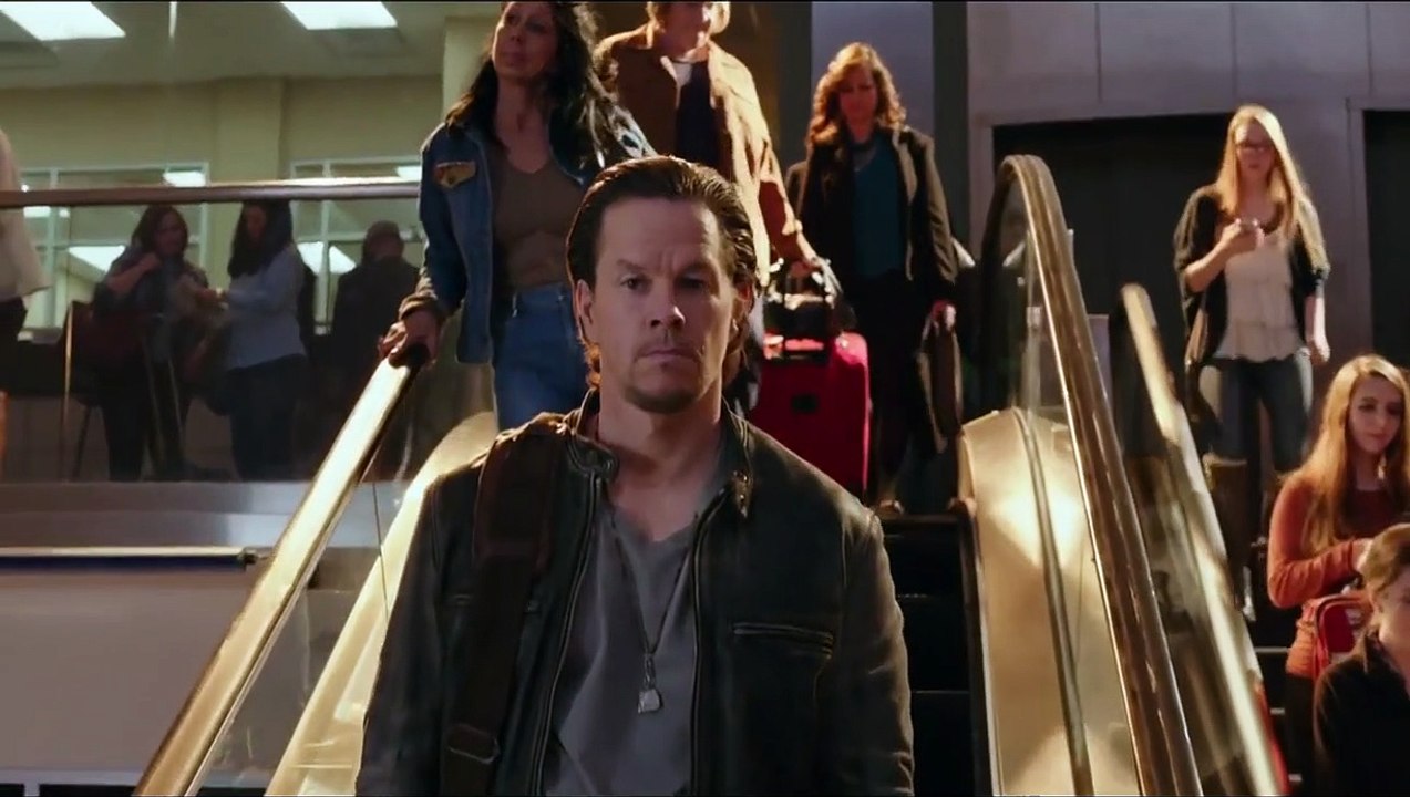 Very Bad Dads Bande-annonce VO