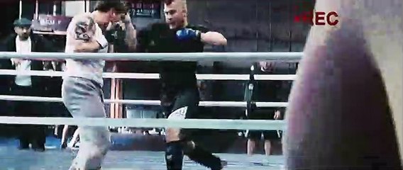 Warrior Extrait vidéo VO