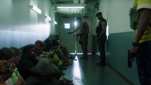 The Brave - saison 1 - épisode 2 Teaser VO