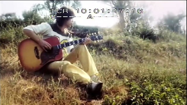 Stones In Exile Bande-annonce VF