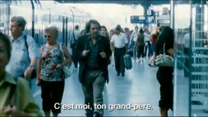 The World is big Bande-annonce VO