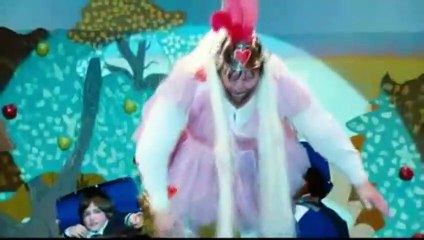 Krunk Out Bande-annonce VO