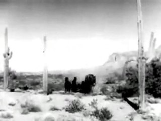 La Chevauchée fantastique Bande-annonce VO