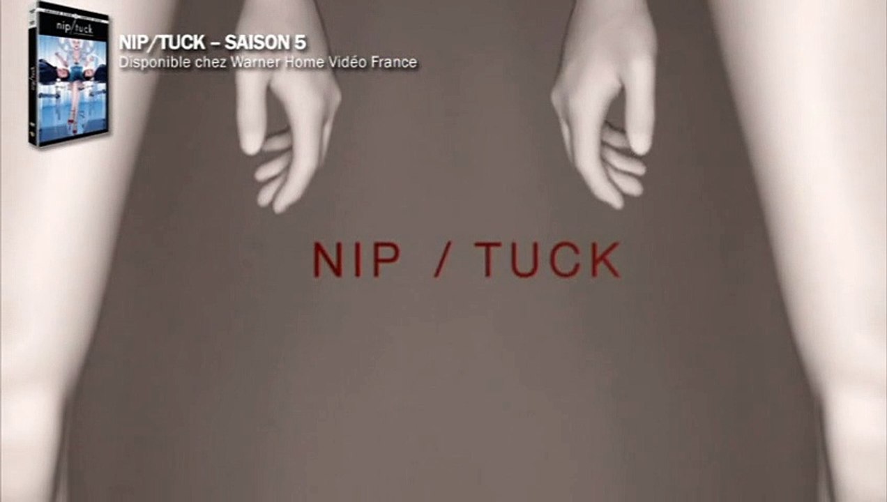 Nip/Tuck - saison 5 Extrait vidéo VO