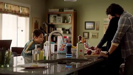 neXt - saison 1 Bande-annonce VO