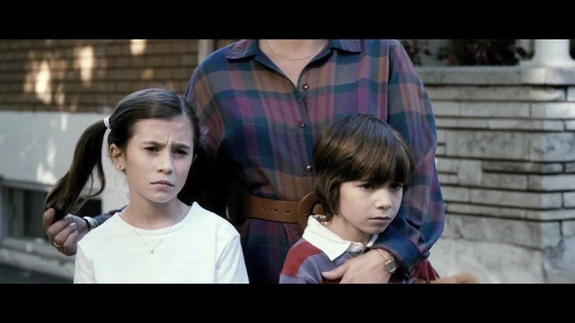 Le Bonheur des autres Bande-annonce VF