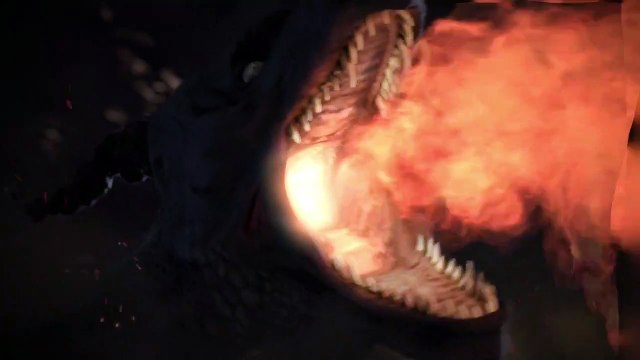 The Librarians - BANDE-ANNONCE Unusual World