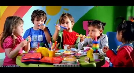 Fatal Vidéo clip VF