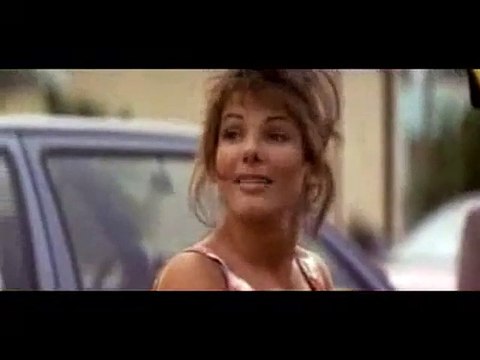 Speed 2 : Cap sur le danger Bande-annonce VO