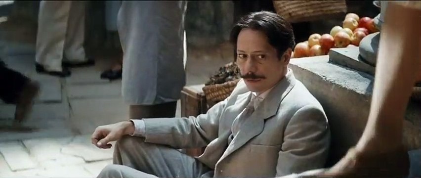 Poulet aux Prunes Extrait vidéo (4) VF