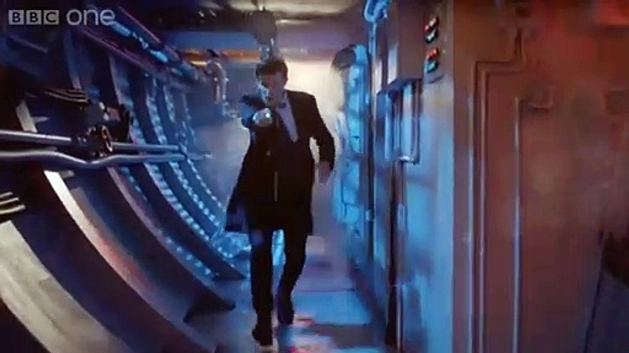 Doctor Who (2005) - saison 7 - épisode 3 Teaser VO