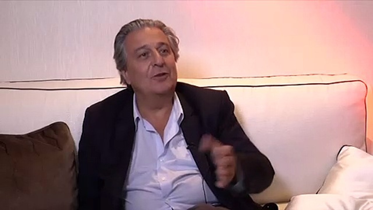 Les Visiteurs 3 : Christian Clavier dévoile le film