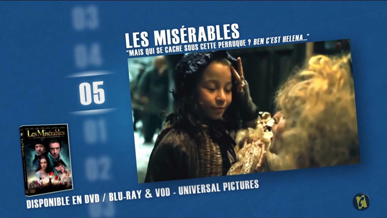 Les looks d'Helena Bonham Carter