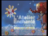 L'Atelier Enchanté Extrait vidéo (2) VF