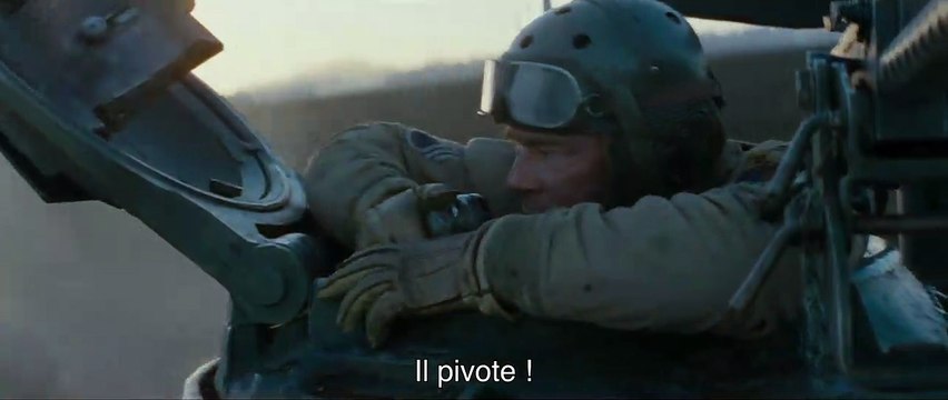 Fury - EXTRAIT VOST Bataille de tanks