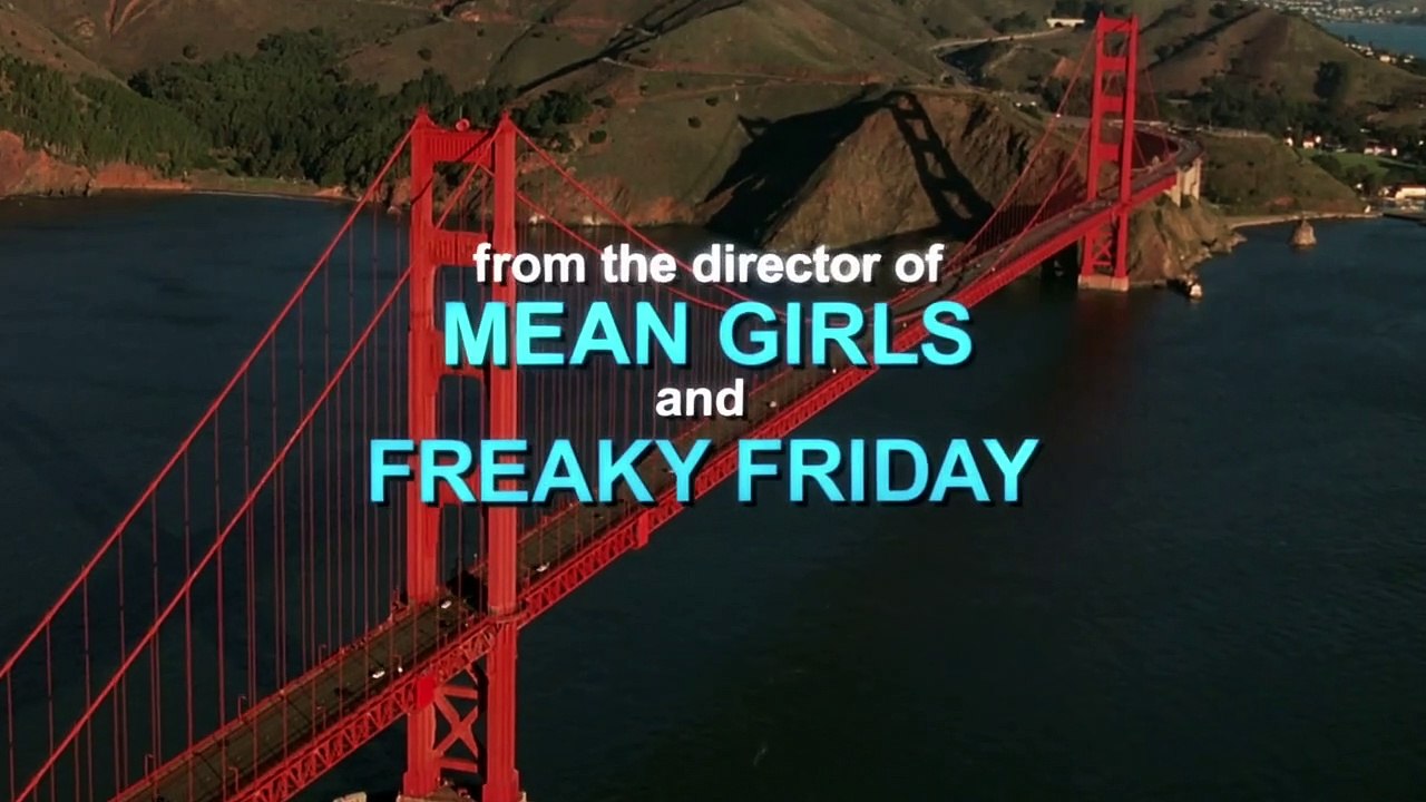 Et si c'était vrai... Bande-annonce VF