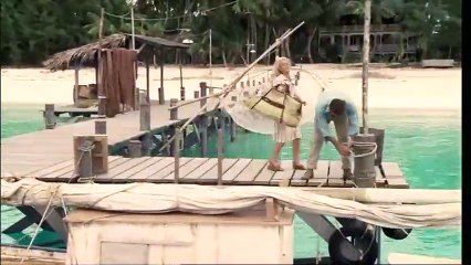 Le Sauvage Extrait vidéo VF