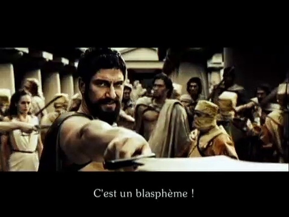 300 Bande-annonce VO
