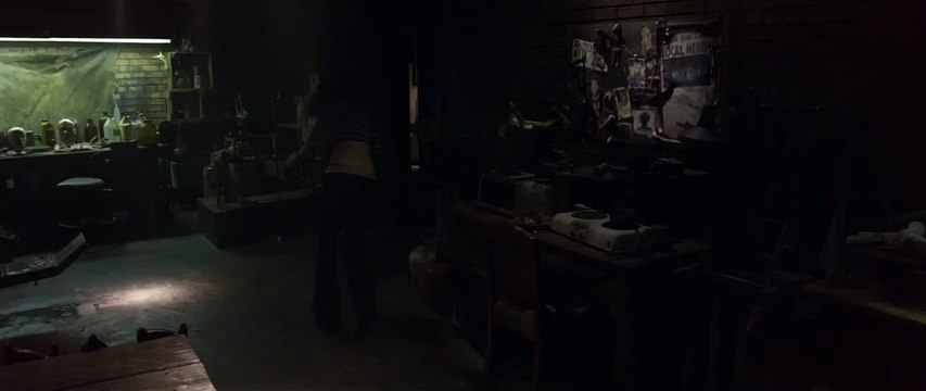 Texas Chainsaw 3D Extrait vidéo (3) VO