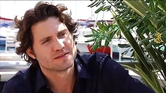 Édgar Ramírez Interview 3: Carlos