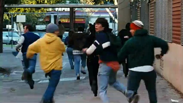 Ecrire pour exister Bande-annonce VF