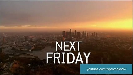 Cult - saison 1 - épisode 8 Teaser VO