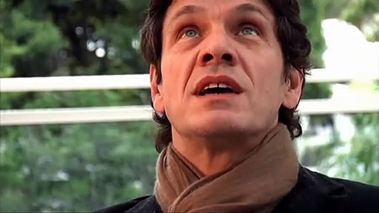 Marc Lavoine Interview  20/05/2010