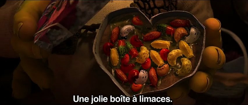 Shrek 4, il était une fin Extrait vidéo (3) VO