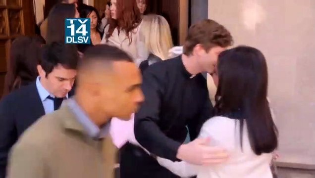 The Mindy Project - saison 1 - épisode 21 Teaser VO